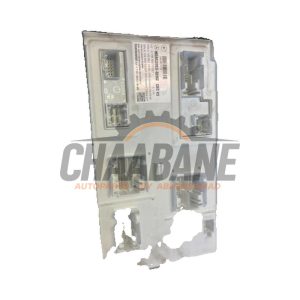 Module confort A1569007702 Mercedes A-Klasse AMG (W176) 2.0 A-45 AMG Turbo 16V 4-Matic