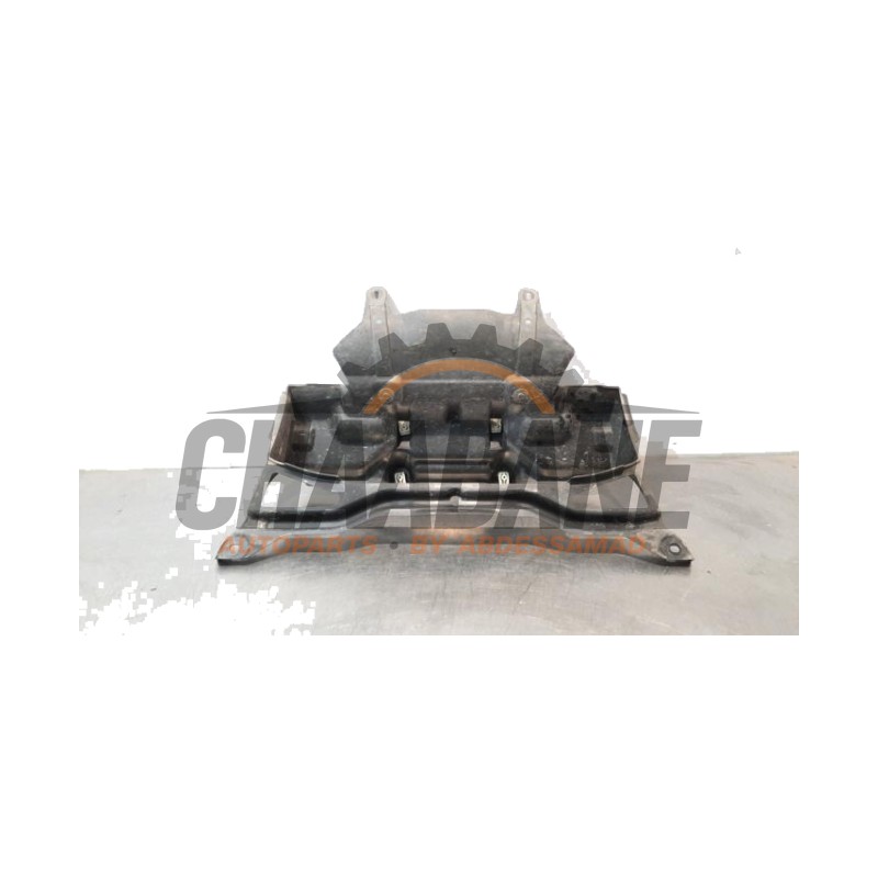 Guidage dair 51747255143 BMW i3 (I01) i3 94Ah 2013 / 2022