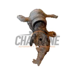 Bras de suspension avant droit BMW X1 (F48) sDrive 18i 1.5 12V TwinPower Turbo 2014 / 2022