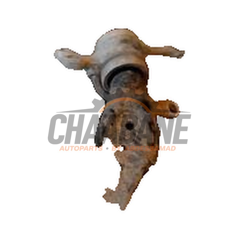 Bras de suspension avant droit BMW X1 (F48) sDrive 18i 1.5 12V TwinPower Turbo 2014 / 2022