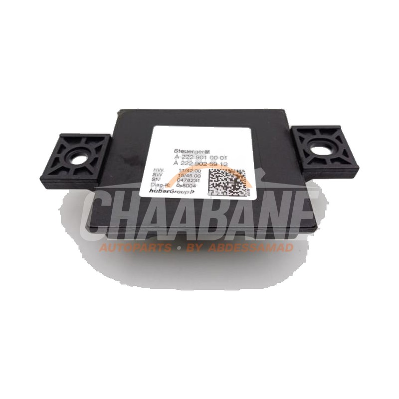 Module camera A2229005613 Mercedes C Estate (S205) C-250 CDI BlueTEC, C-250 d 2.2 16V