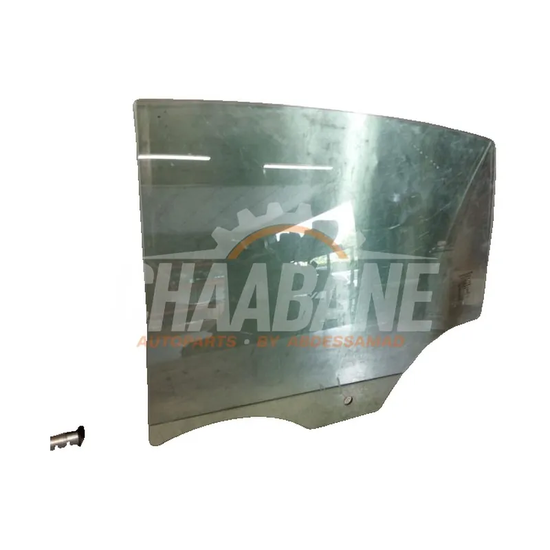 Vitre portiere 4portes avant droite T4N3102 Jaguar XE 2.0d 180 16V
