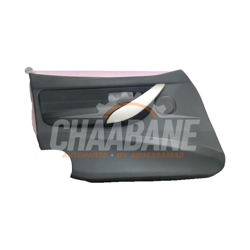 Revetement portiere haut 4portes avant gauche 17255701M BMW 3 serie Touring (F31) 318d 2.0 16V 2012 / 2019