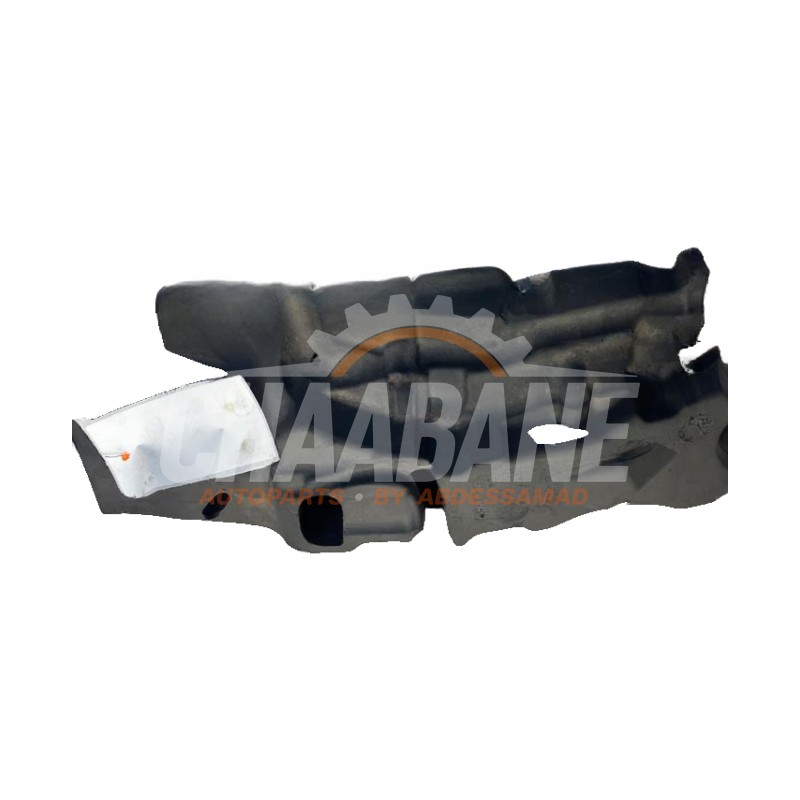 Divers A6542233400 Mercedes A (177.0) 2.0 A-220d