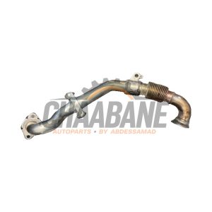 Conduit turbo A6541420104 Mercedes E Estate (S213) E-220d 2.0 Turbo 16V