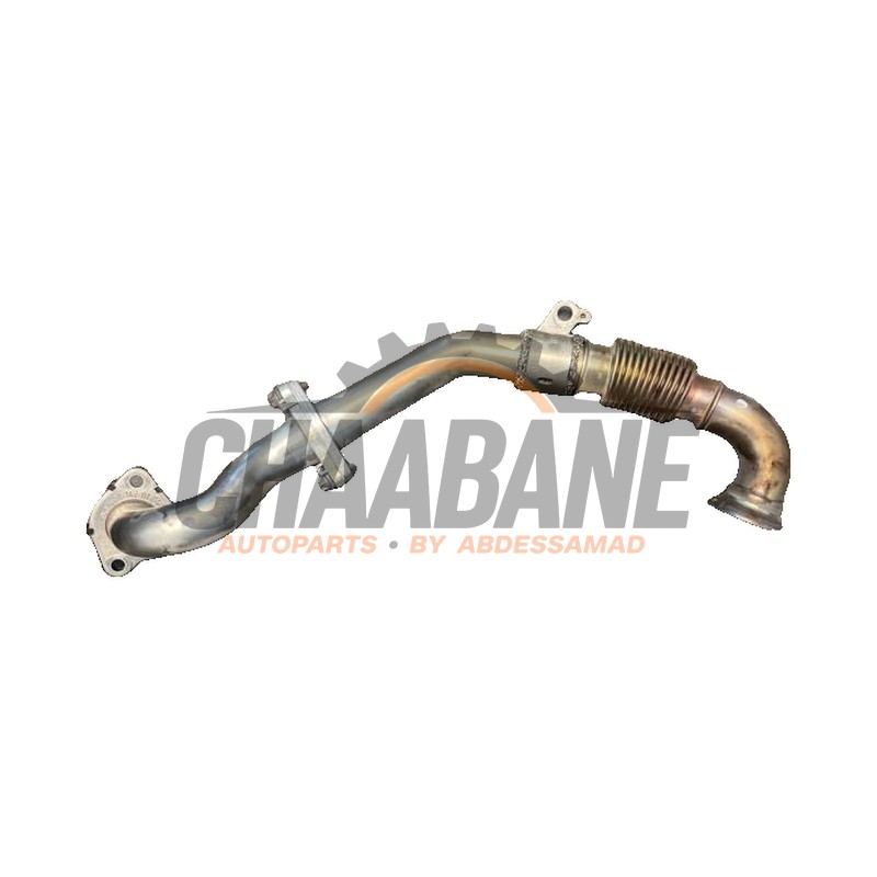 Conduit turbo A6541420104 Mercedes E Estate (S213) E-220d 2.0 Turbo 16V