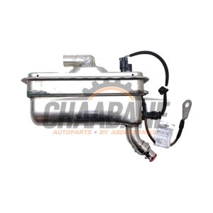 Liquide de refroidissement module chauffage 64129873688 BMW X5 (G05) xDrive 45 e iPerformance 3.0 24V 2018