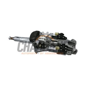 Boitier colonne de direction A2224601316 Mercedes S-Klasse