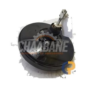 Assistant de freinage 0204810827 Mercedes Citan (415.6) 1.5 108 CDI Euro 6