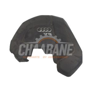 Cache sous moteur 04E103925E Audi A4 2015