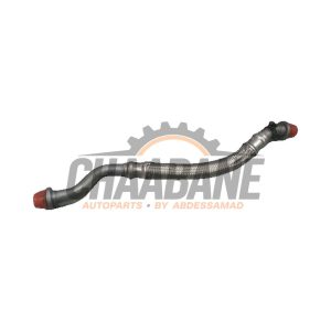 Conduite de pression dhuile 4G0117315 Audi RS7 2013 / 2018