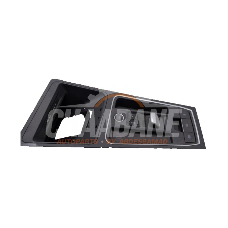 Levier de selection automatique 5FB863350 Seat Leon Sportstourer (KLF) 1.5 eTSI 16V 2020