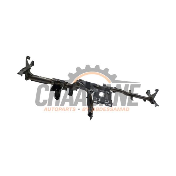 Barre tableau de bord 7E1857010E Volkswagen Transporter T6 2.0 TDI 150 4Motion 2015 / 2024