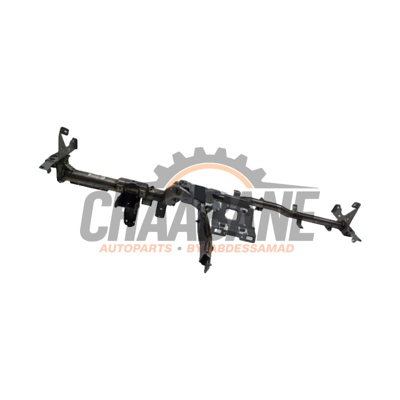 Barre tableau de bord 7E1857010E Volkswagen Transporter T6 2.0 TDI 150 4Motion 2015 / 2024