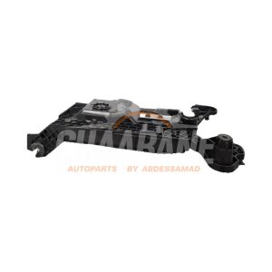 Boitier de batterie 5WA915331 Audi A3 Sportback (8YA) 1.0 30 TFSI 12V Mild hybrid 2019