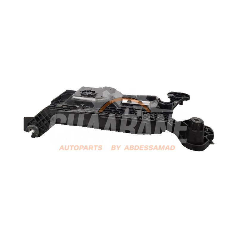 Boitier de batterie 5WA915331 Audi A3 Sportback (8YA) 1.0 30 TFSI 12V Mild hybrid 2019