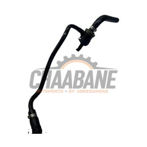 Soupape vide A0009976912 Mercedes E (W213) E-200 2.0 Turbo 16V