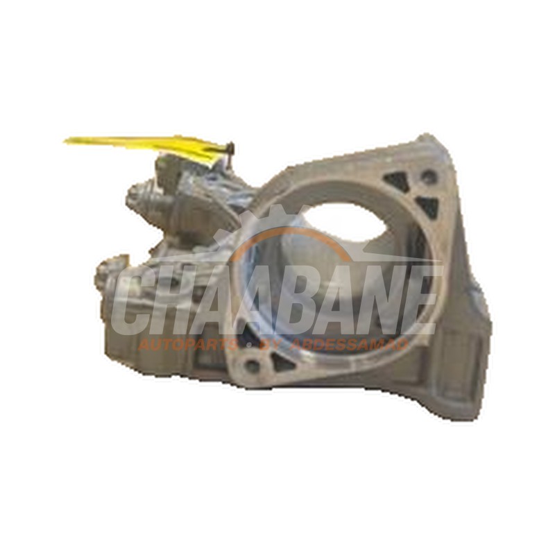 Support (divers) A2822232600 Mercedes CLA Shooting Brake (118.6) 1.3 CLA-250 e Turbo 16V