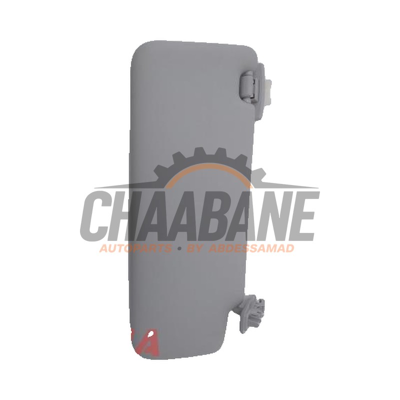 Pare-soleil A0998210011 Mercedes E Estate (S213) E-300de 2.0 Turbo 16V
