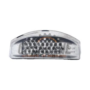 Resistance chauffage A0009069307 Mercedes Sprinter 3,5t (907.6/910.6) 311 CDI 2.1 D FWD