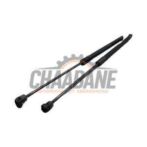 Verin de coffre A1769800264 Mercedes A (W176) 1.6 A-160 16V