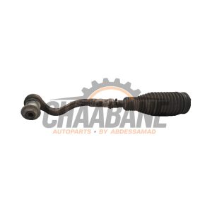 Barre daccouplement gauche 8W0423811C Audi A4 (B9) 2.0 TDI 16V Quattro 2015