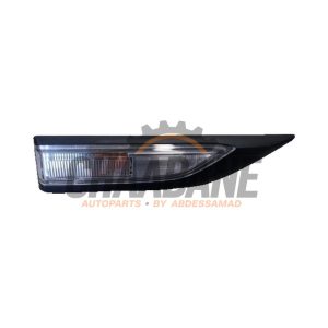 Clignotant protection avant droit 7E0949102 Volkswagen Transporter T6 2.0 TDI 150 2015 / 2024