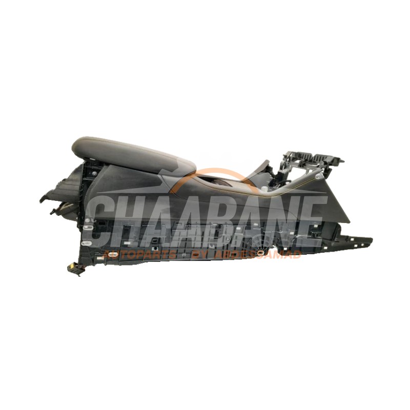 Console centrale 670199677 Maserati Grecale 3.0 V6 Trofeo Q4 2022