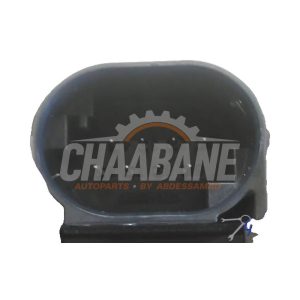 Side assist capteur 3Q0907590K Audi Q3 2018
