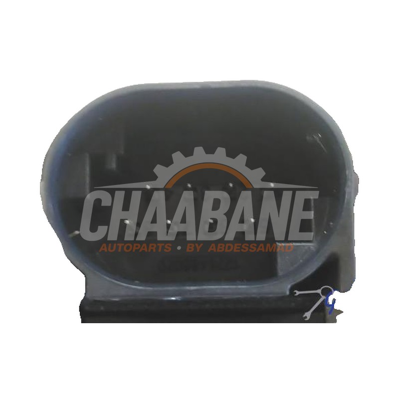 Side assist capteur 3Q0907590K Audi Q3 2018