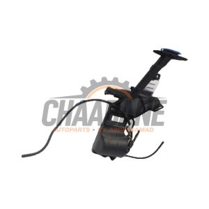 Reservoir lave-glace avant A2058600300 Mercedes C-Klasse