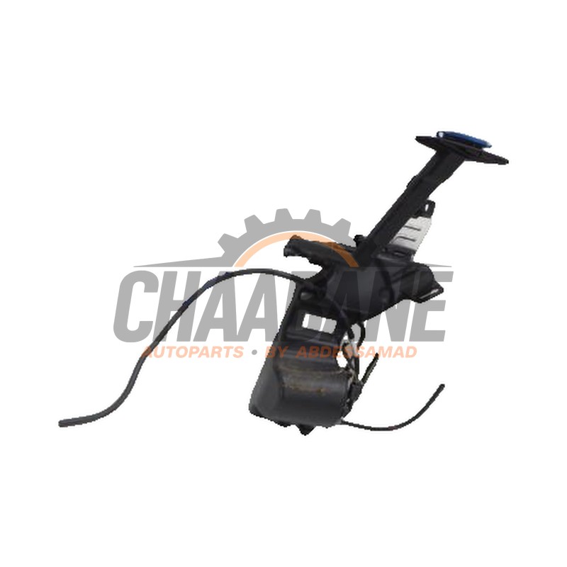Reservoir lave-glace avant A2058600300 Mercedes C-Klasse