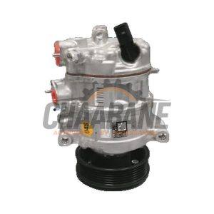 Compresseur de clim 5Q0820803P Audi A1 2018