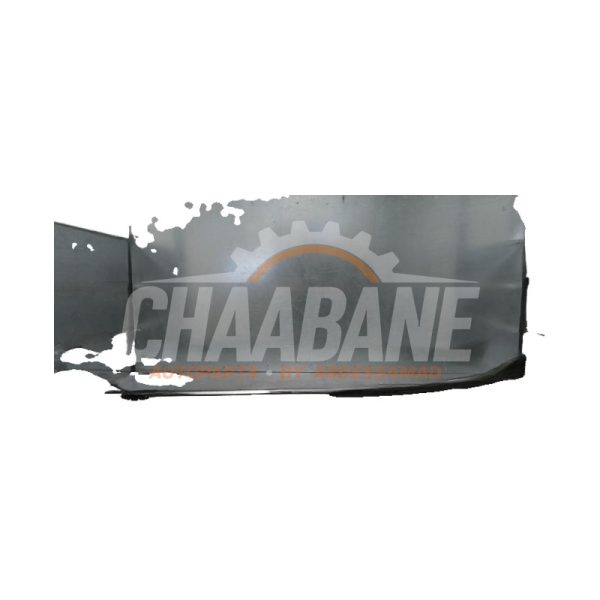 Barre feux arriere gauche + droite 7481205 BMW 7-Serie 2015 / 2022