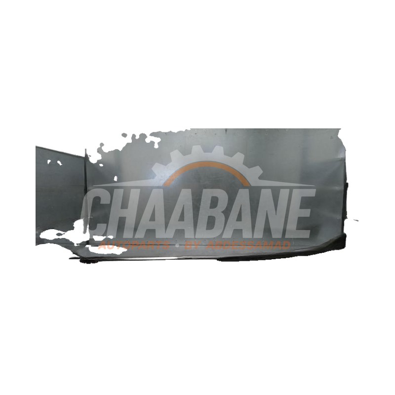 Barre feux arriere gauche + droite 7481205 BMW 7-Serie 2015 / 2022