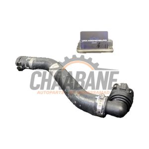 Tube deau A1392001702 Mercedes C-Klasse AMG (W206) C-63S E-Performance AMG 2.0 Turbo 4-Matic+