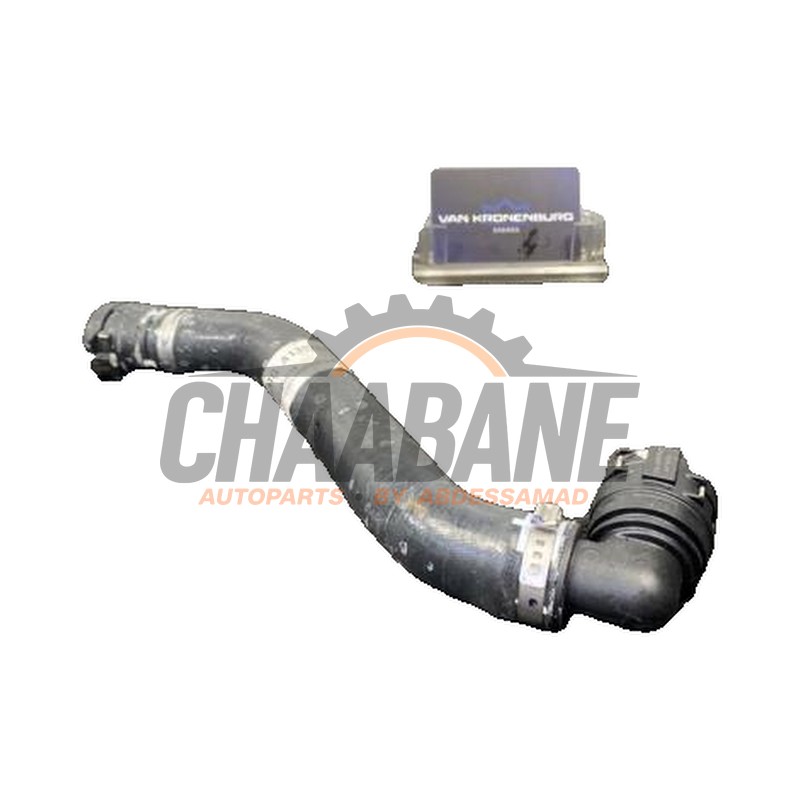 Tube deau A1392001702 Mercedes C-Klasse AMG (W206) C-63S E-Performance AMG 2.0 Turbo 4-Matic+