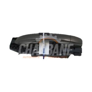 Poignee portiere 4portes arriere gauche 5F4839017A Seat Leon 2012 / 2020