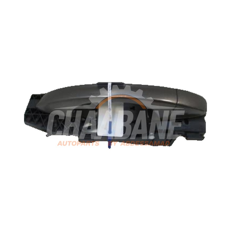 Poignee de porte arriere gauche 5F4839017A Seat Leon 2012 / 2020
