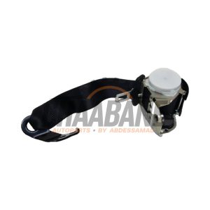 Ceinture de securite arriere centre A2538600985 Mercedes GLC (X253) 2.0 200 16V 4-Matic