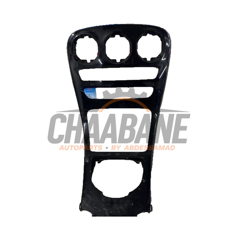 Bande decorative de tableau de bord A2056805107 Mercedes C (W205) C-220 2.2 CDI BlueTEC, C-220 d 16V