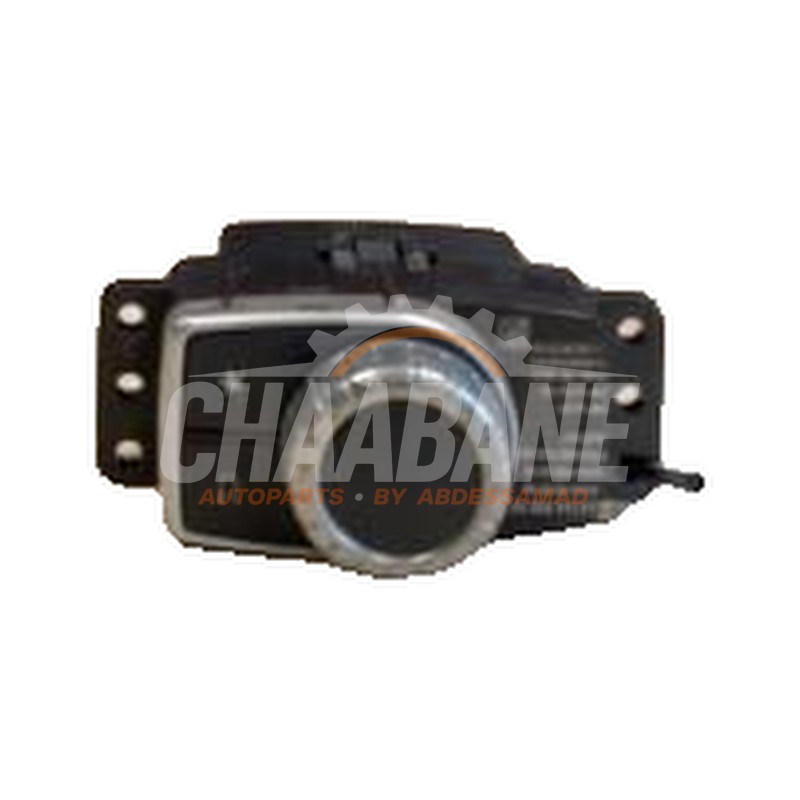 Panneau commande radio A24690098159107 Mercedes GLA (156.9) 1.6 180 16V