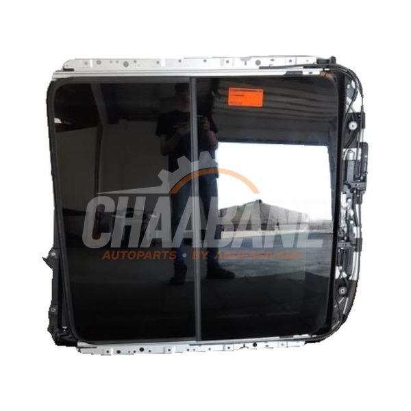 Toit panoramique 54107481650 BMW 1 serie (F40) 120i 2.0 TwinPower 16V 2019