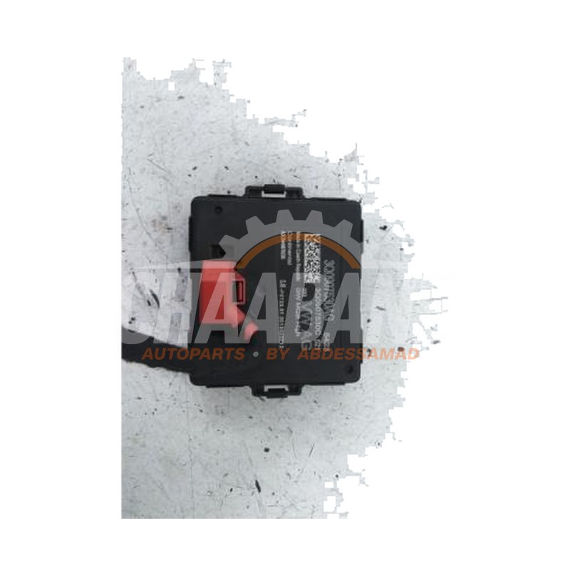 Ordinateur divers 3Q0907530AG Audi A1 2018