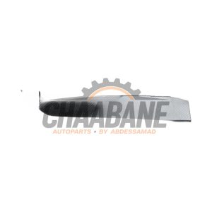 Bande decorative A2476804805 Mercedes GLB (247.6) 2.0 GLB-220d 4-Matic