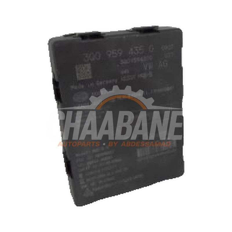 Ordinateur divers 3Q0959435G Volkswagen Passat 2014 / 2024