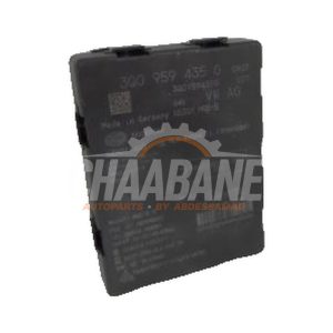 Systeme antidemarrage 3Q0959435G Volkswagen Tiguan 2016 / 2024