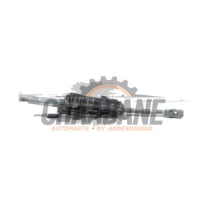 Colonne de direction A2464602316 Mercedes CLA