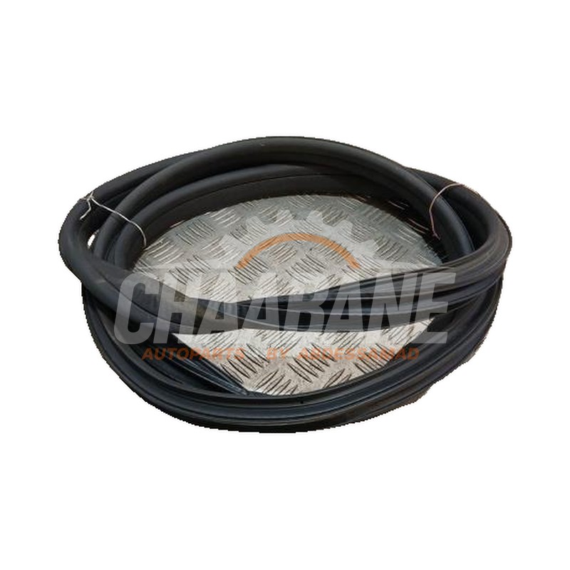 Joint caoutchouc portiere 4portes avant gauche A2047271187 Mercedes CLA (117.3) 2.2 CLA-220 CDI, 220 d 16V