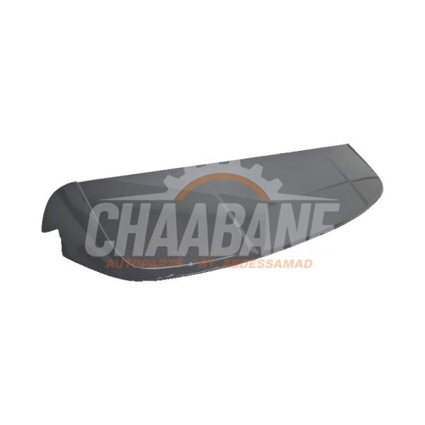 Spoiler toit 8W9827933 Audi S4 Avant (B9) 3.0 TDI V6 24V Mild hybrid 2016